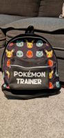 Pokémon Rucksack für Kinder Bayern - Altdorf bei Nürnberg Vorschau