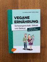 Vegane Ernährung Schwangerschaft, Stillzeit und Beikost Baden-Württemberg - Pfullendorf Vorschau