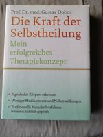 Die Kraft der Selbstheilung Nordrhein-Westfalen - Mülheim (Ruhr) Vorschau