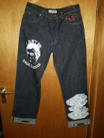 Jeans Scarface Warner Bros, Gr. 32 Dortmund - Innenstadt-West Vorschau