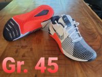 Nike Metcon 8 - Größe 45 Fitnessschuhe Mecklenburg-Vorpommern - Wismar Vorschau