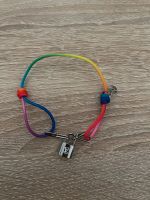 Rainbow Armband Orginal Nordrhein-Westfalen - Kreuztal Vorschau