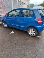 Volkswagen Fox 1,2 Standard Baden-Württemberg - Gundelfingen Vorschau