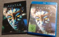 Avatar 3D Blu-ray + DVD Berlin - Marienfelde Vorschau