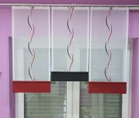 Neu Store Fenster deko Vorhang Gardinen set nr. 325 Nordrhein-Westfalen - Marl Vorschau
