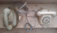 2x Telefon mit Wählscheibe, 1x Siemens, Nostalgie Telefon Baden-Württemberg - Esslingen Vorschau