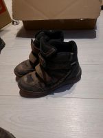 Winterstiefel bama gr 34 Nordrhein-Westfalen - Lienen Vorschau