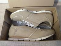 TOM TAILOR Damen Schuhe Sneaker Größe 39 beige Rheinland-Pfalz - Speyer Vorschau