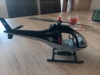 Playmobil Helikopter zweimal abzugeben 5563 Sachsen - Klingenthal Vorschau