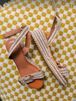 Sommersandale Asos boho Sommerschuh München - Trudering-Riem Vorschau