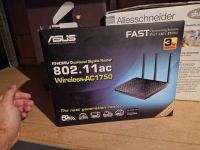 Asus Router RT-AC66U Baden-Württemberg - Ilvesheim Vorschau