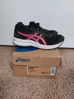 Asics Contend 7 GS Sportschuhe Laufschuhe OVP wie neu Niedersachsen - Vechelde Vorschau