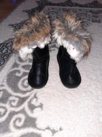 Mädchen winterschuhe Nordrhein-Westfalen - Krefeld Vorschau