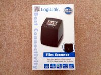 LogiLink Filme Scanner Brandenburg - Wriezen Vorschau