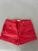 Hotpants Shorts Gr.34 XS von Promod Mülheim - Köln Flittard Vorschau