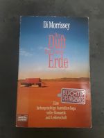 Roman " Der Duft der roten Erde " von Di Morrissey Niedersachsen - Vechelde Vorschau