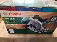 Bosch Home and Garden Bosch Kreissäge PKS 66 A Bayern - Bad Reichenhall Vorschau