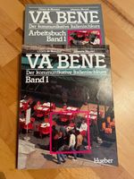 Italienisch Lehrbuch und Arbeitsbuch (mit Lösungsbuch) Thüringen - Weimar Vorschau