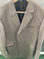 Original Gucci Mantel Overcoat Gr. 52R Friedrichshain-Kreuzberg - Friedrichshain Vorschau