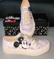 Mickey Mouse Schuhe Sneaker Gr 39 NEU Sachsen - Erlau Vorschau