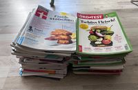 Stiftung Warentest / Ökotest Zeitschriften Hessen - Taunusstein Vorschau