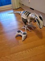 WowWee Roboter Roboraptor als beweglicher RC Dinosaurier Berlin - Mitte Vorschau