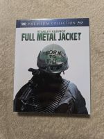 Full Metal Jacket Stanley Kubrick Mediabook Premium Collection Nürnberg (Mittelfr) - Oststadt Vorschau