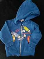 Sweatjacke Gr.80 von mini yours Nordrhein-Westfalen - Neuenkirchen Vorschau