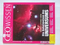 Geo Wissen Nr.33 - Das Universum - Die Geheimnisse des Universums Schleswig-Holstein - Schacht-Audorf Vorschau