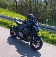 Kawasaki Z1000 Nordrhein-Westfalen - Wetter (Ruhr) Vorschau