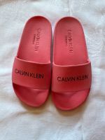 Calvin Klein Badeschuhe 32 Bayern - Happurg Vorschau