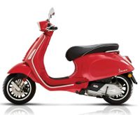 Vespa Sprint 50 iGet E5 ähnl Primavera Stuttgart - Degerloch Vorschau