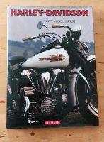 Harley-Davidson Buch Bayern - Wildflecken Vorschau