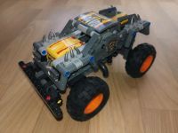 Lego Technik "Monster Jam" Spielzeug Sachsen - Kamenz Vorschau