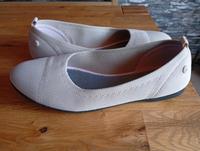 Giesswein Eco Ballerinas Rund 39 sandmelé-212 Nordrhein-Westfalen - Düren Vorschau