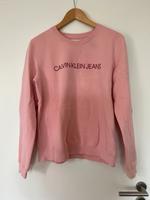 Calvin Klein Pullover, rosa , L Dresden - Blasewitz Vorschau