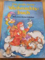 Das große bunte Weihnachtsbuch Baden-Württemberg - Wiesloch Vorschau