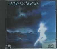 Original-CD CHRIS DE BURGH "The Geteway" (Don't Pay The Ferryman! Nordrhein-Westfalen - Herten Vorschau