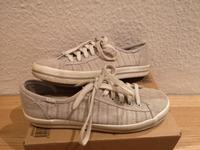 Keds Damen Stoffschuhe mit Schnürsenkeln – Größe 37 Pankow - Prenzlauer Berg Vorschau