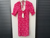Mango Kleid Sommerkleid Gr.XS/34 NEU Niedersachsen - Helmstedt Vorschau