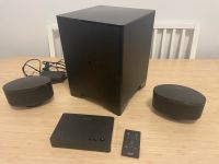 Onkyo skw-b50 wireless subwoofer Nordrhein-Westfalen - Troisdorf Vorschau