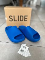 Adidas Yeezy Slide Azure Gr. 43 Neu Nordrhein-Westfalen - Velbert Vorschau