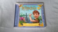 Peter Pan neue Abenteuer CD Musik Hörspiel 1 Hausputz Geburtstag Niedersachsen - Emsbüren Vorschau