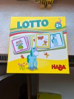 HABA Lotto-Spiel ab 2 Jahren Rheinland-Pfalz - Trippstadt Vorschau