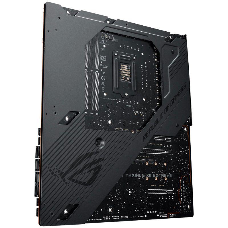 ASUS ROG Maximus XII Extreme, Intel Z490 Mainboard - Sockel 1200 in Berlin