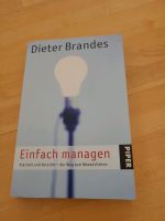 Dieter Brandes Einfach managen Baden-Württemberg - Fluorn-Winzeln Vorschau