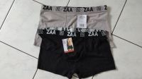 2 Boxershorts ZAA 2XL - noch mit Preisschild Köln - Ossendorf Vorschau