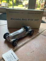 CMC Mercedes W125 Modell Nordrhein-Westfalen - Baesweiler Vorschau