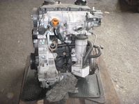 Motor BRE Audi A4 2.0TDI Baden-Württemberg - Konstanz Vorschau