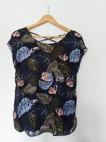 Bluse von Tom Tailor Gr. S Hessen - Mühltal  Vorschau